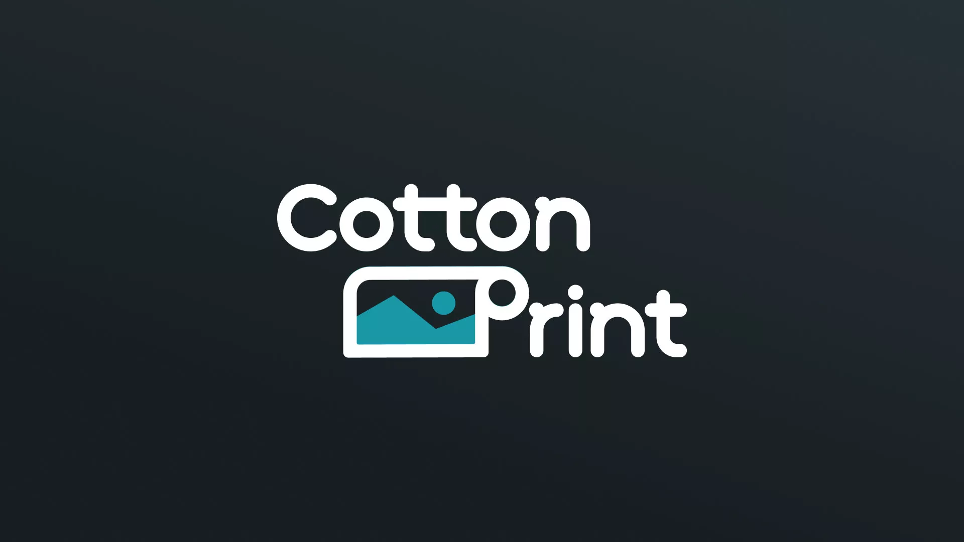 Разработка логотипа в Каменногорске для компании «CottonPrint»