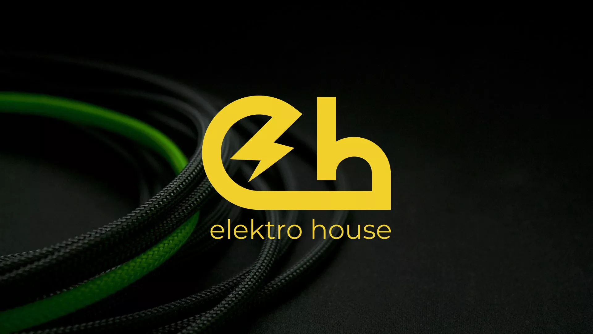 Создание сайта компании «Elektro House» в Каменногорске