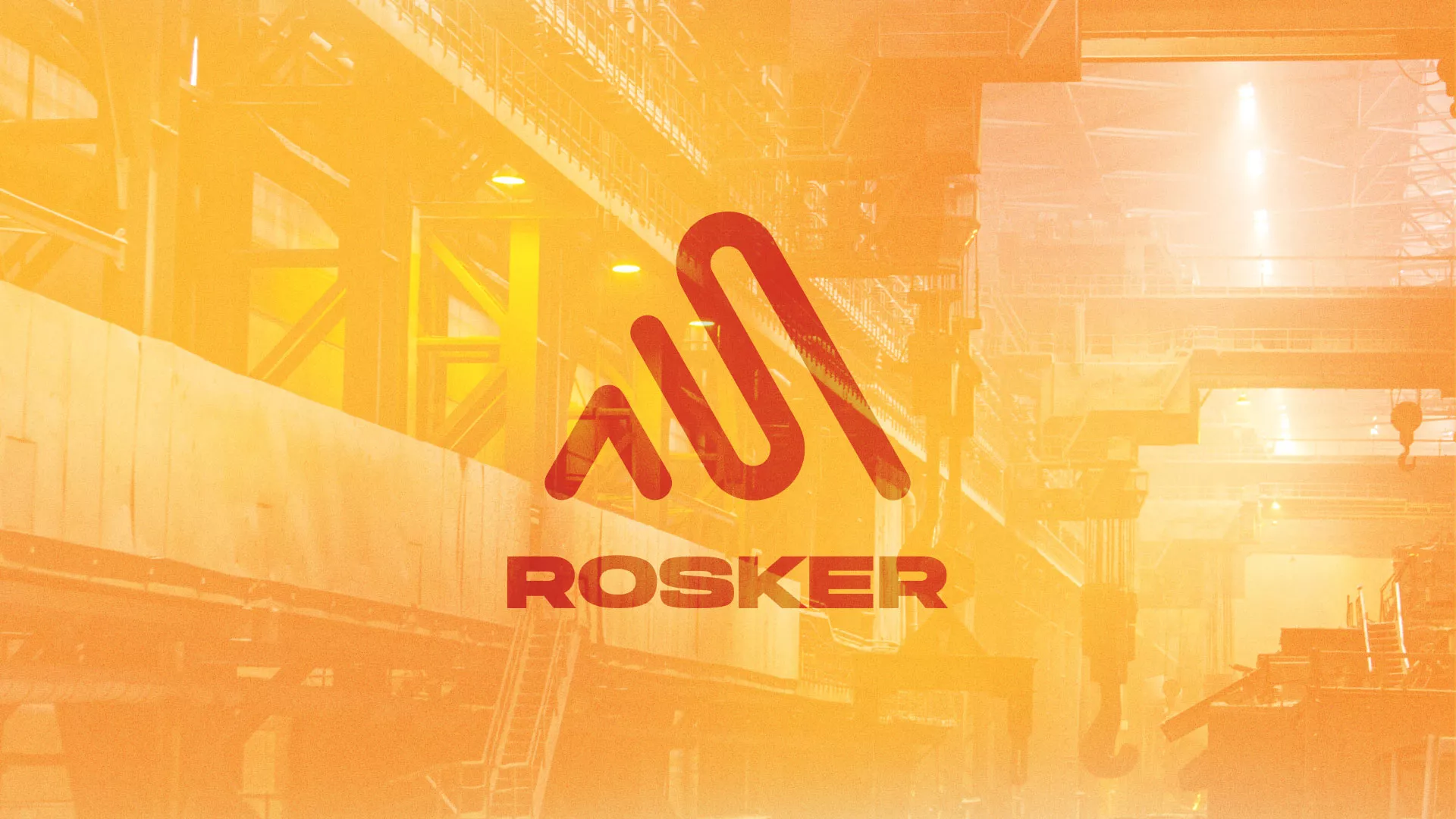 Ребрендинг компании «Rosker» и редизайн сайта в Каменногорске