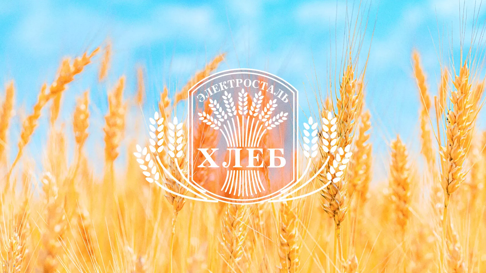 Создание сайта для хлебзавода в Каменногорске