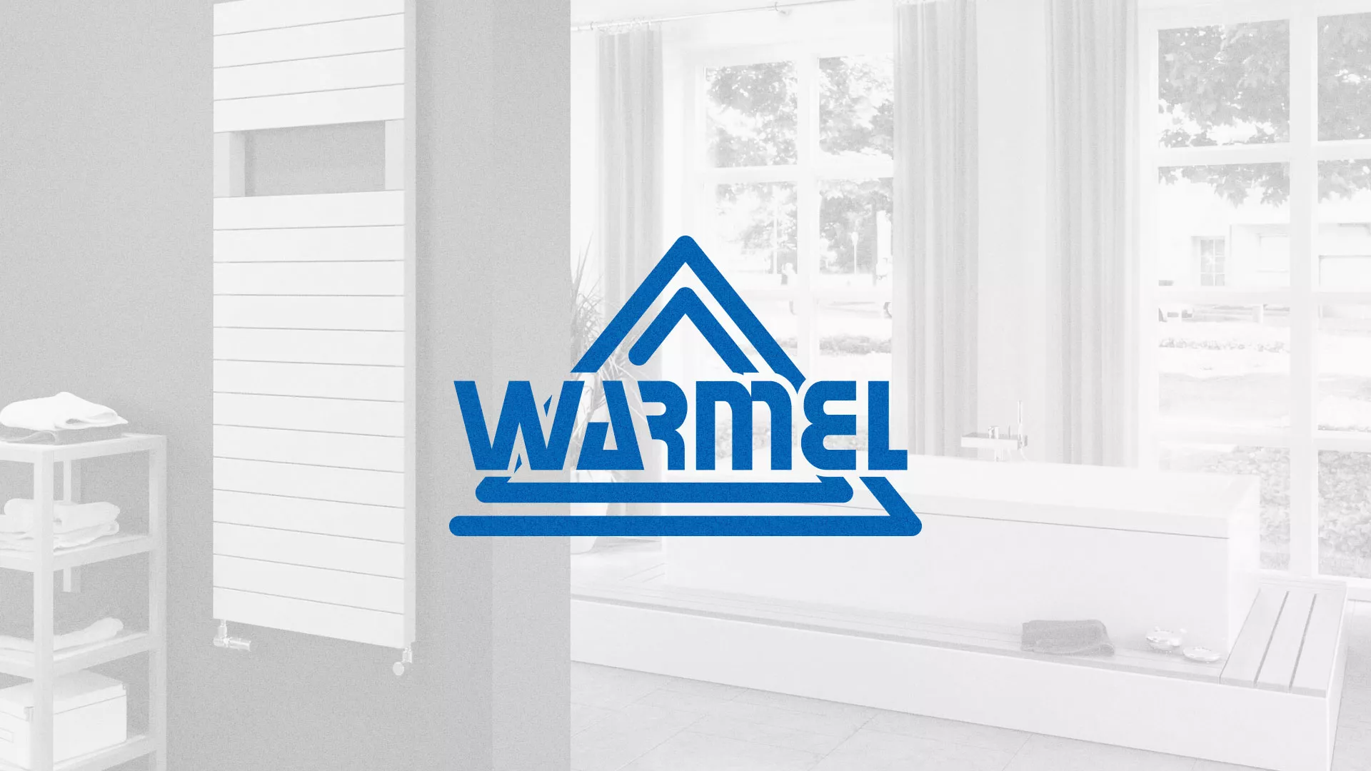 Разработка сайта для компании «WARMEL» по продаже полотенцесушителей в Каменногорске