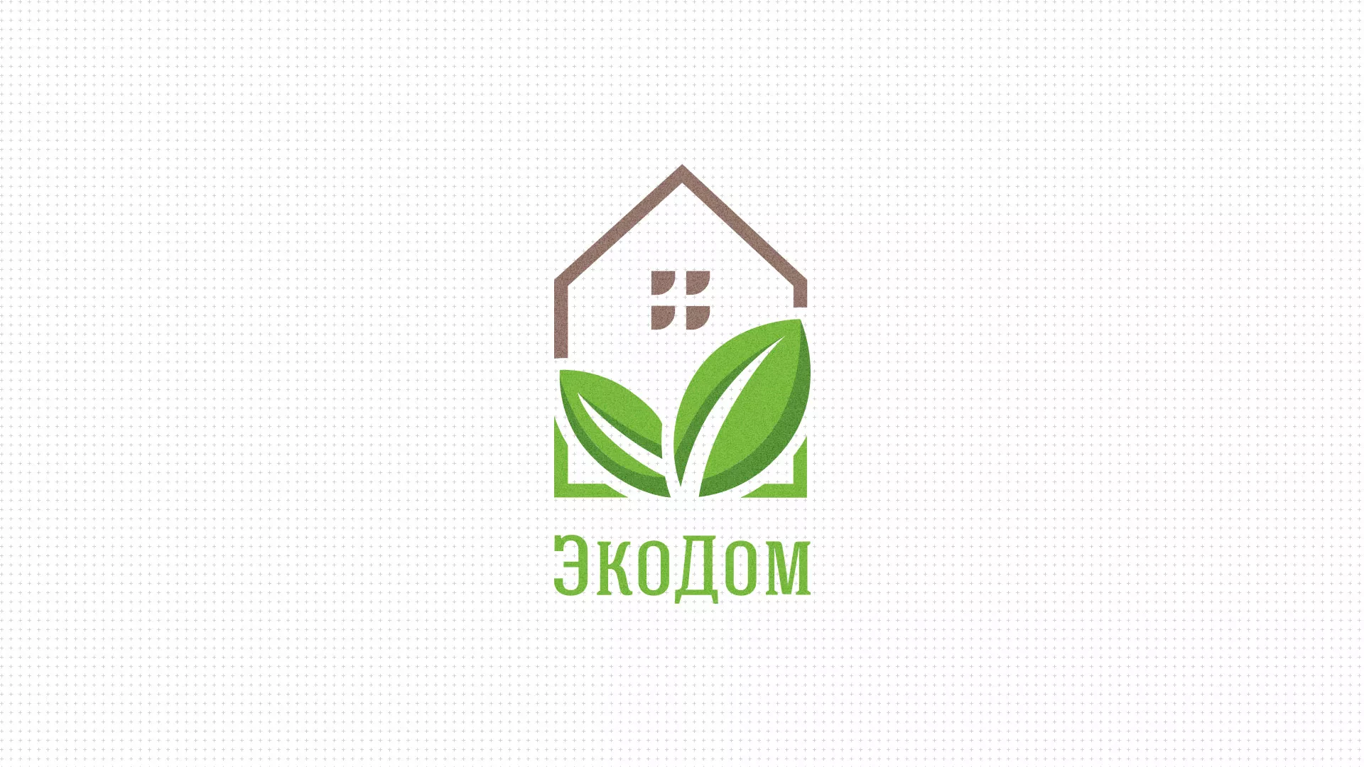 Создание сайта для строительной компании «ЭКОДОМ» в Каменногорске