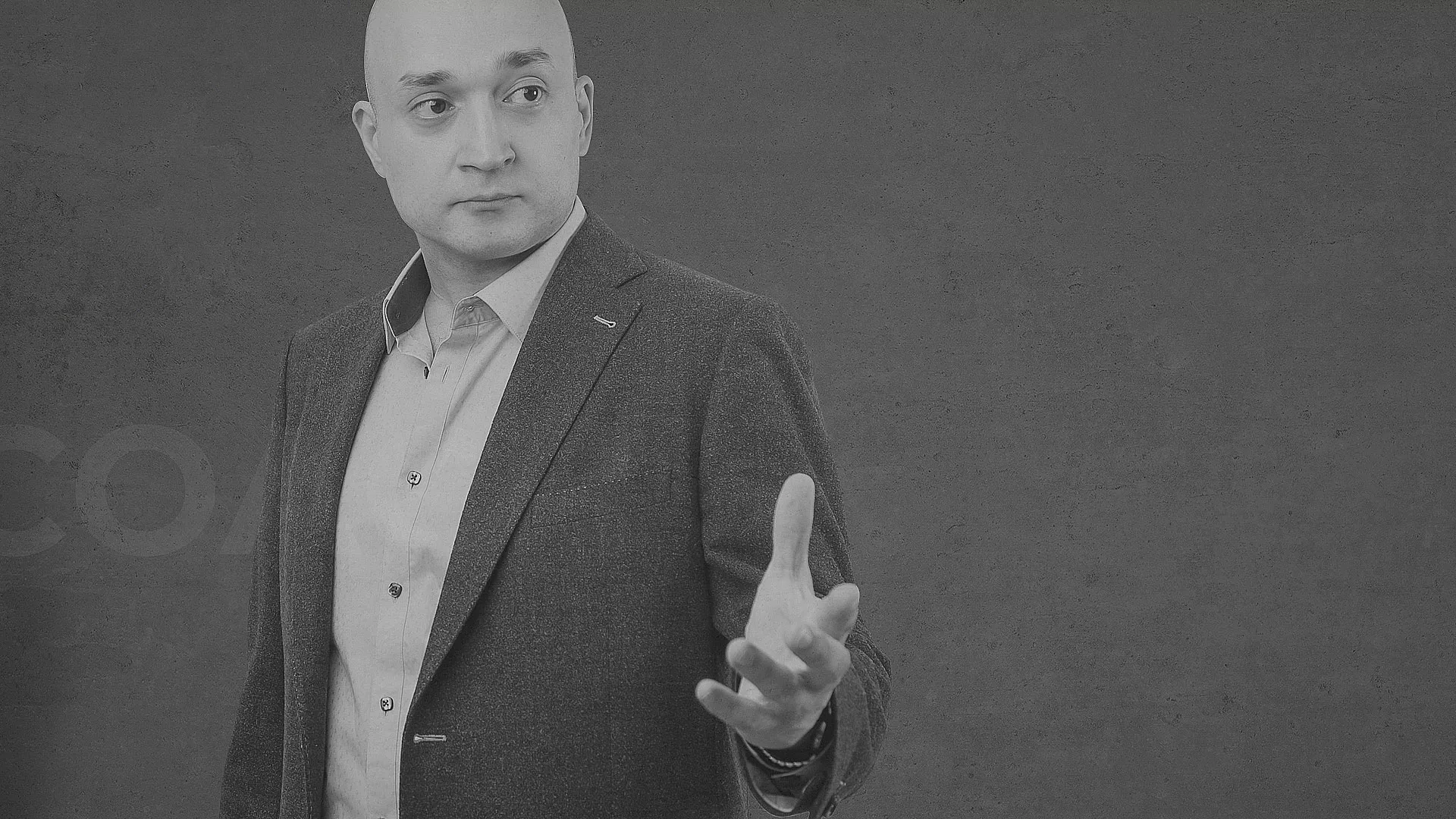 Разработка сайта для бизнес-тренера в Каменногорске